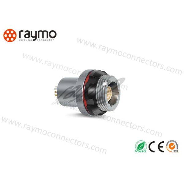 Quick Link Industrial Style Connectors, Industry Standard Plug Rain Proof Rust