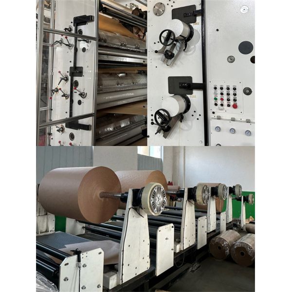 Xinxiang Huayuan Paper Plastic Bag Co., Ltd.