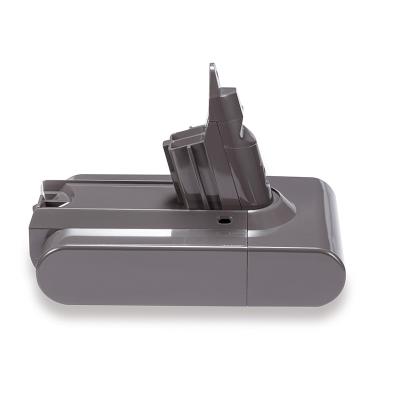Batterie de perceuse 18650 rechargeable stable polyvalente étanche