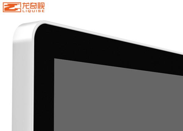 43 48 55 65 Vertical Free Standing Digital Signage Indoor