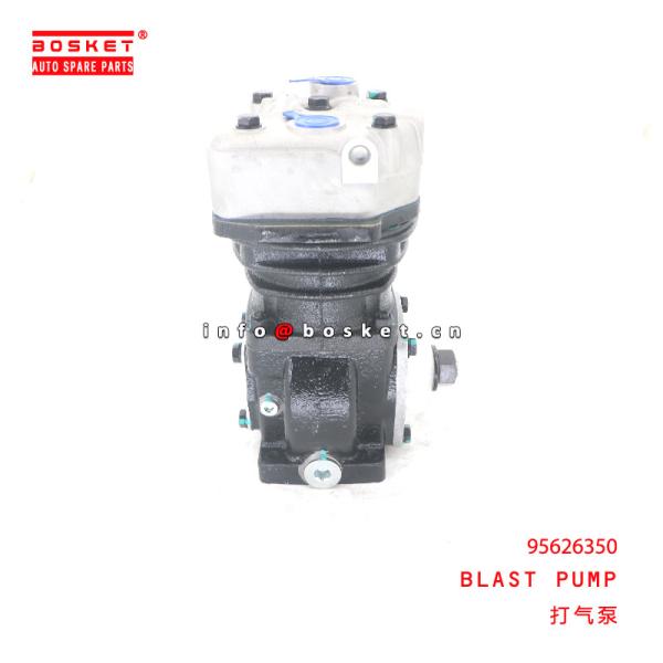95626350 Blast Pump pour le groupe ISUZU NPR 95626350