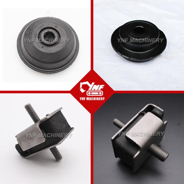 Специальные малые резиновые электродвигатели с упрощенной установкой