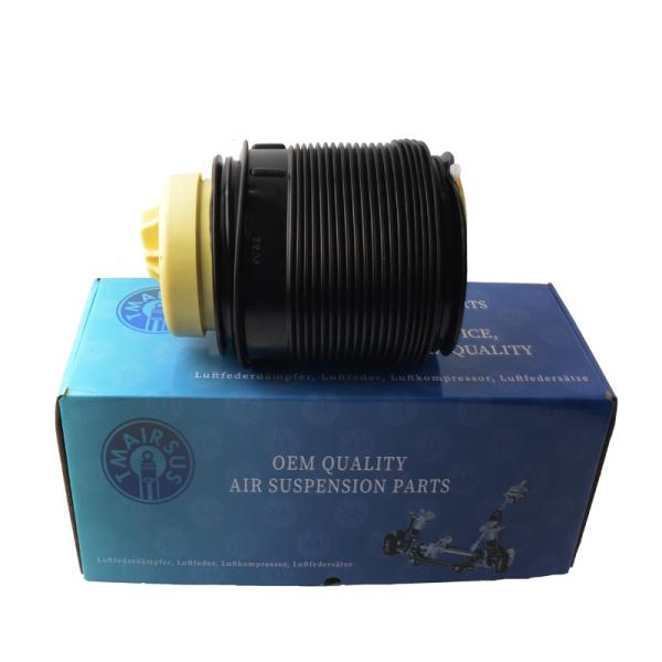 Ressort de suspension d'air d'OE 2123200725 pour la gauche d'arrière de Mercedes W212