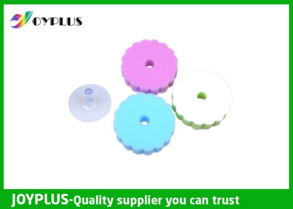Dish Cleaning Sponge With Hook
