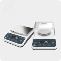 Professional JCZB Model Joanlab Table Top Digital Scales for Laboratory Weighing Balance