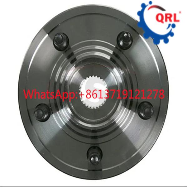 515050 Wheel Hub Bearing For Lincoln Aviator Mercury Mountaineer