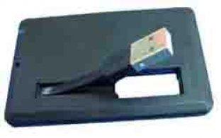Impulsión AT-045A de memoria USB de la tarjeta de crédito del regalo de la promoción