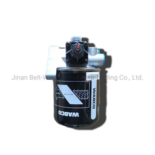 Sinotruk HOWO Air Dryer Wg9000360521 Contact for Freight and Estimated Delivery Time