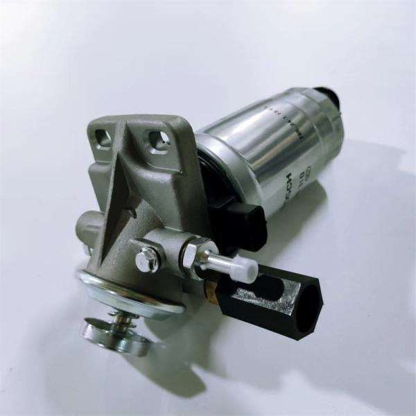 SAIC maxus V80 G10 T60 OEM C00036166 Diesel Filter Auto Part Metal Oil-Water Separator