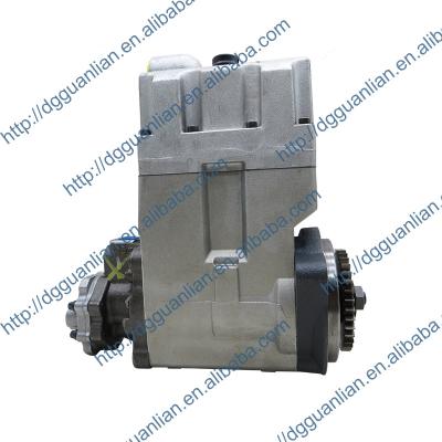 Bomba de injeção do fuel-óleo do CAT E330D C7 de CAT Injetor Pump 253-4339