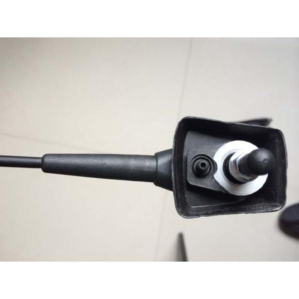 top mounted am/fm car antenna , glass figer mast for Peugeot Nissan