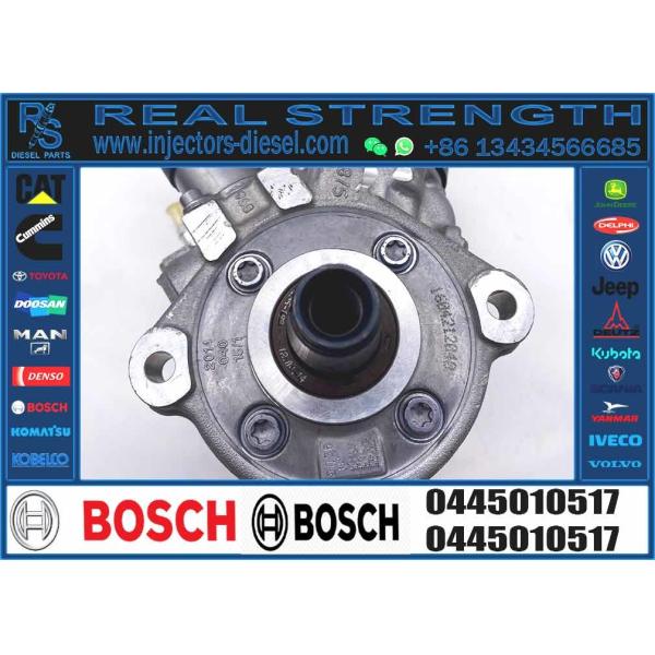 Pompes à carburant de petite taille 0445010517