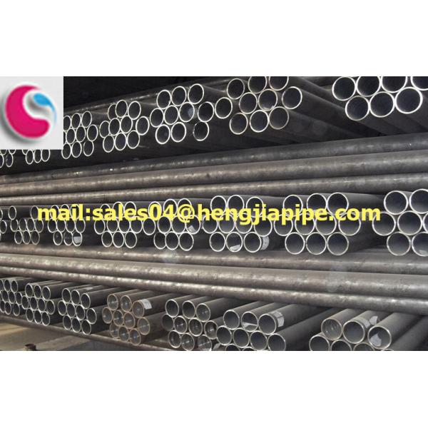 ASTM A53/A106 Seamless pipes