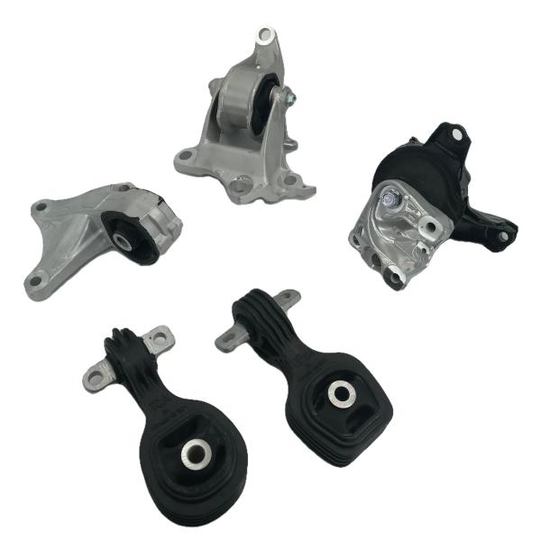 50890-TOA-A81 Cinturón de soporte de dirección de goma para Peugeot 307 Honda CRV 2012-2016 2.4L 2354cc