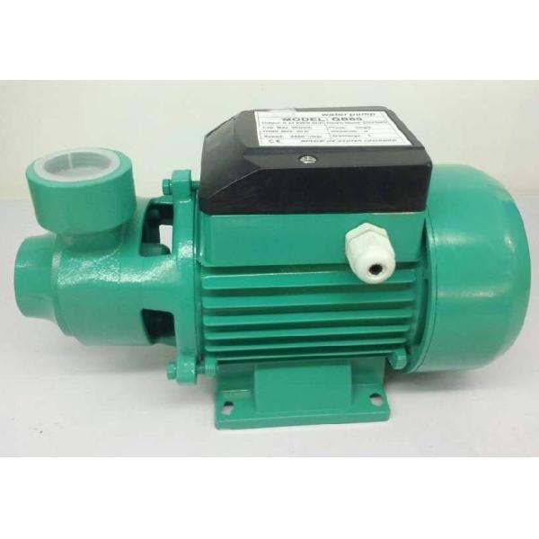 Периферийная гидравлическая водяная помпа 220V погружающийся 50Hz электрическая