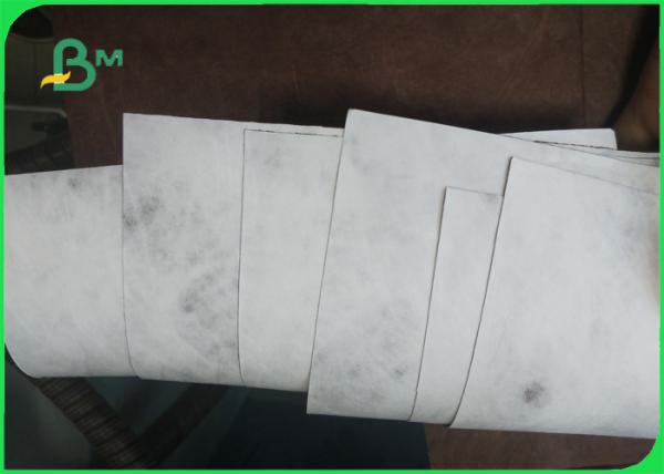 Papel revestido 1056D/rolo impermeável imprimível de Tyvek do papel de Tyvek da tela