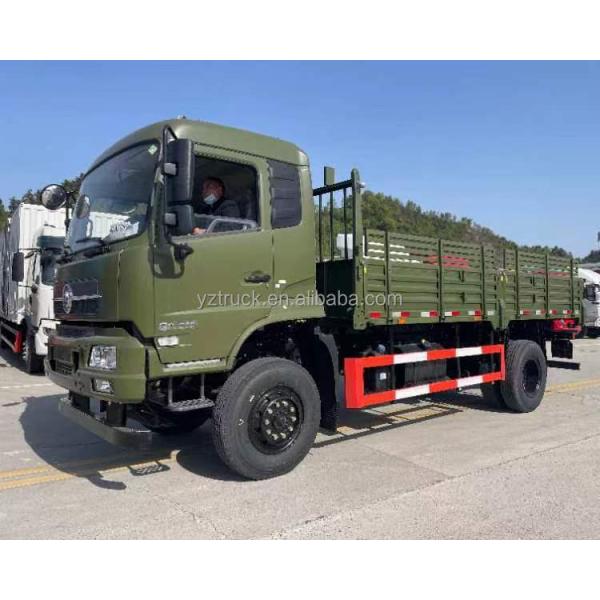 4x4 All Camera Automatic Car Diesel Drive Axle 3 Euro 3 6 X 6 Trucks Off Road