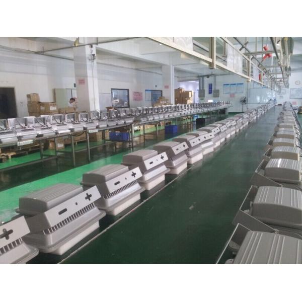 High lumen LED Flood light 150w Bridgelux chips  driver