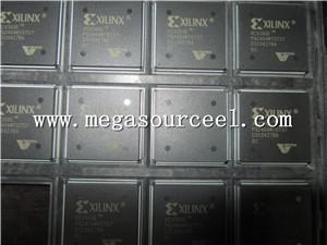 XCV300E-6PQ240C- xilinx - Virtex™-E 1.8V Field Programmable Gate Arrays