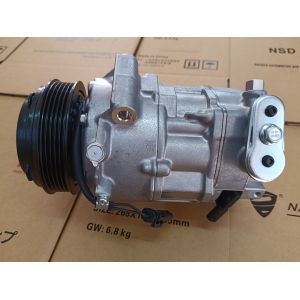 Auto AC Conditioning Compressor For General Motors Cadillac 84364335 84005713 84139372