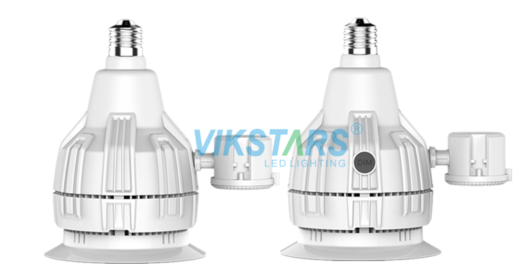шарик 0-10V Dimmable СИД наивысшей мощности 150W 60 СИД SMD5050 отсутствие электролитических конденсаторов