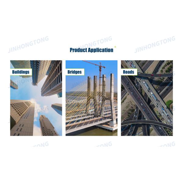 Hot-rolled HRB400 deformed steel rebar, factory-manufactured, available in 12mm and 16mm sizes for construction reinforcement.