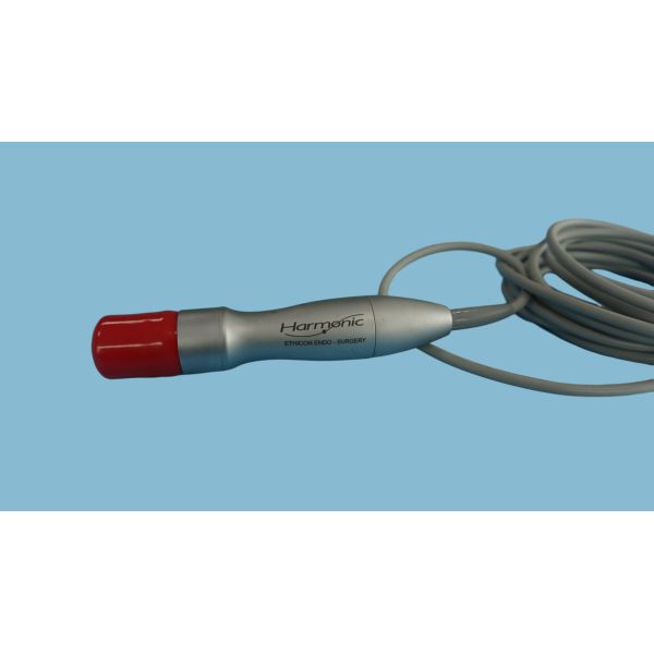 Surgical Rigid Endoscope Parts Ethicon Endo Surgery Harmonic Scalpel N91E7V 057