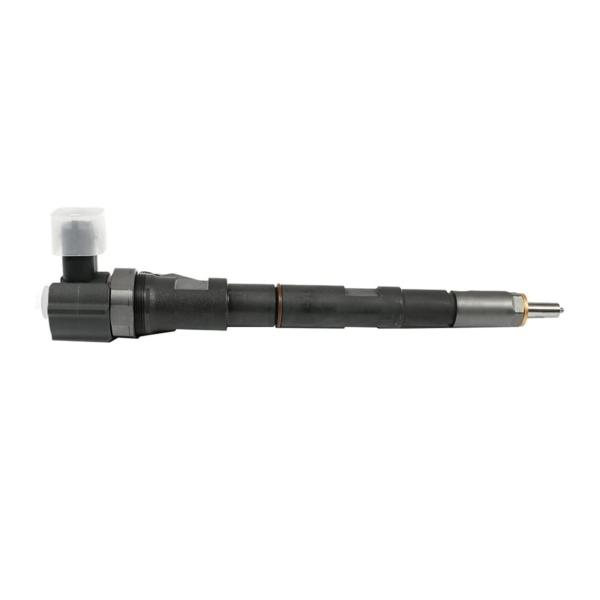 0445110279 Excavator Replacement Parts Diesel Fuel Injector For HYUNDAI H-1 KIA SORENTO 2.5 CRDi