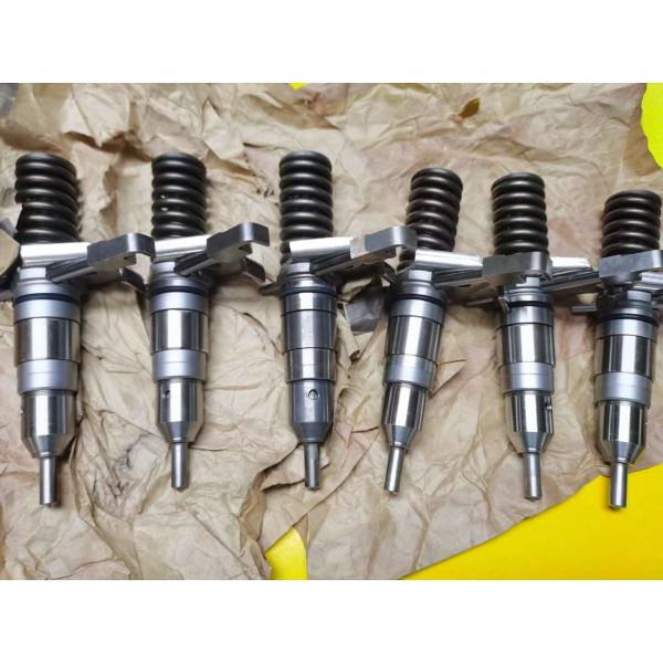 Nozzle G3516C Fuel Injector G3516E Diesel Engine G3516H Injectors Seal G3520 Spare Parts Set