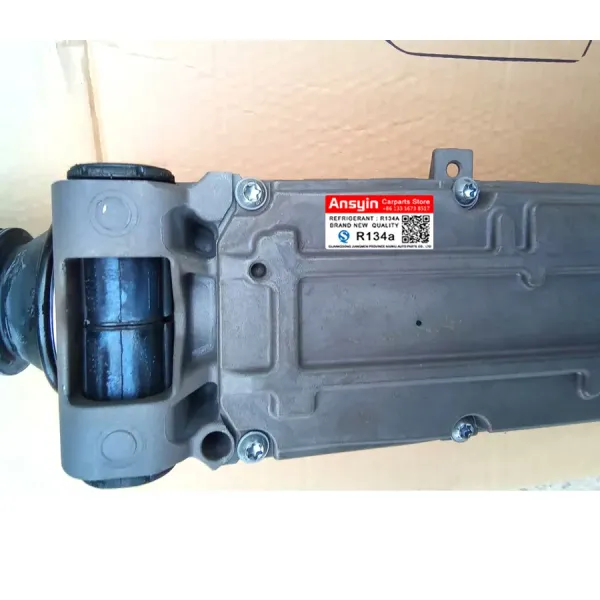 Cremallera de dirección asistida eléctrica RHD nueva para Audi A6 A7 C7 3.0L 2010-2016 Piezas de repuesto 4G2423055BD Asiento fabricado