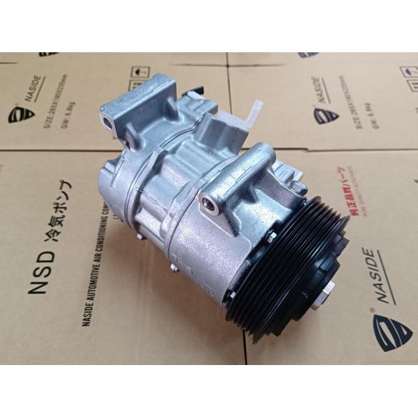 Auto AC Conditioning Compressor For Toyota Corolla 88310-02A72 8831002A72
