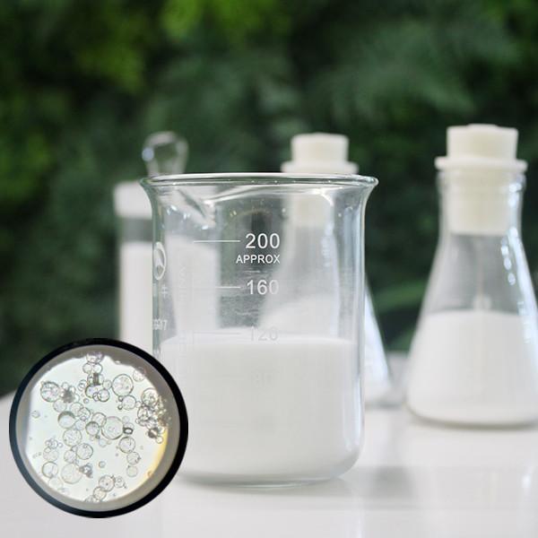 HN32 Microsphères de verre creuses pour moulage de polyuréthane 25-80 µm