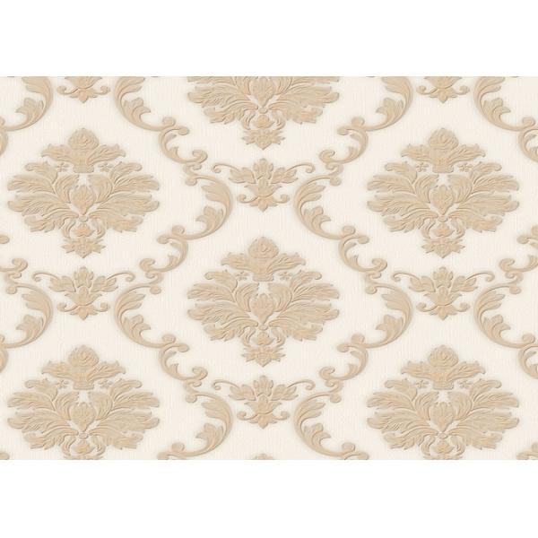 Papel pintado del estilo rural del pueblo del color sólido y del americano con creatividad de gama alta