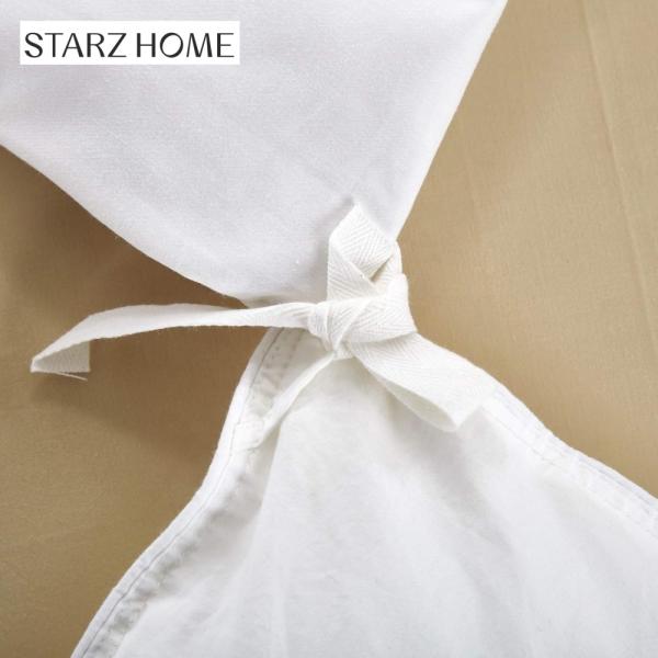Star Hotel Plain White Luxury Comforter Quilt Cover Постельное белье из хлопчатника