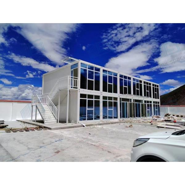 Boxspace Flat Pack Home Office Flat Pack Transportable Cabins Flat Pack Modular Buildings Flat Pack Modular Homes Movable Container House