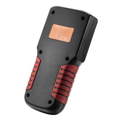 PCM vivant lu par appui automatique Datastream du kilowatt 820 d'analyseur de moteur de l'ABS KONNWEI