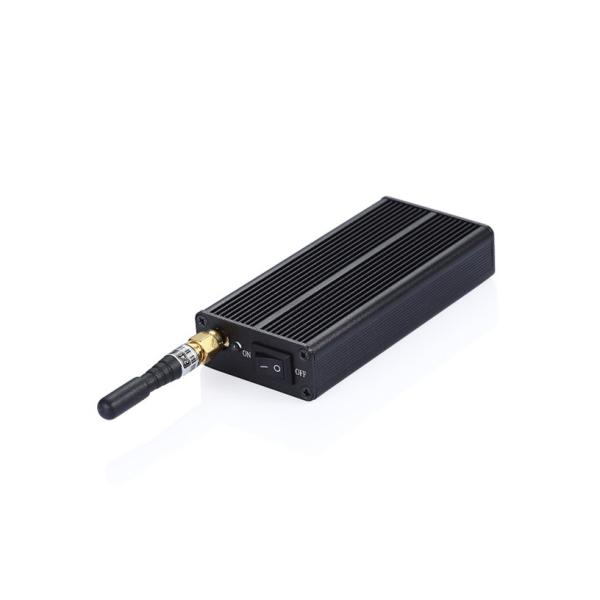 Мобильные антенны Handheld WIFI Jammer 2800mAh сигнала сотового телефона одиночные
