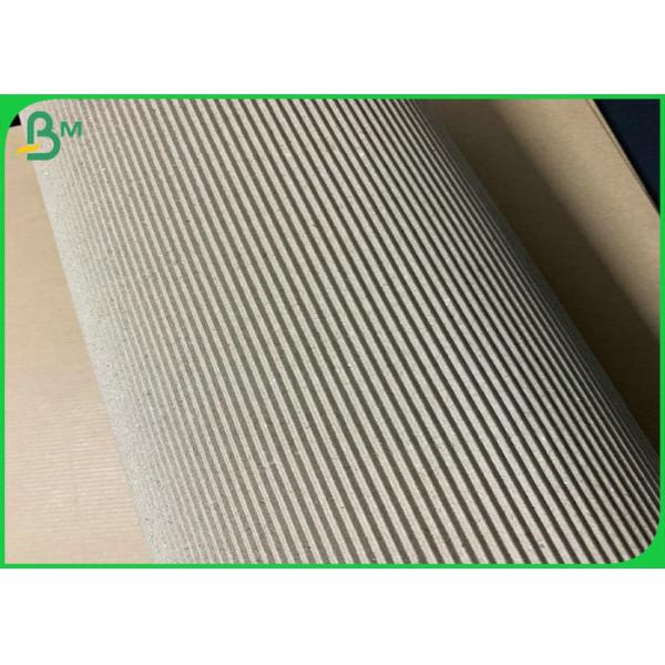 Paperboard складного коричневого цвета 2ply 3ply гофрируя для рукава чашки Повторно использованный paperboard коричневого цвета 2ply 3ply рифленый для таможни рукава кофе напечатал