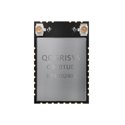 Qogrisys Dual-Band Module Wifi O9101UD 1t1r Wifi Module Wifi6 Interface Usb2.0 With Bt