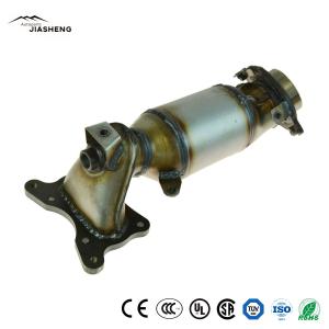 para Honda Accord Acura Tsx 2.4L Auto Catalytic Converter Converters Catalisador