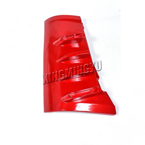 Truck Body Parts Corner Guard For Shacman Delong X3000 DZ97189621023