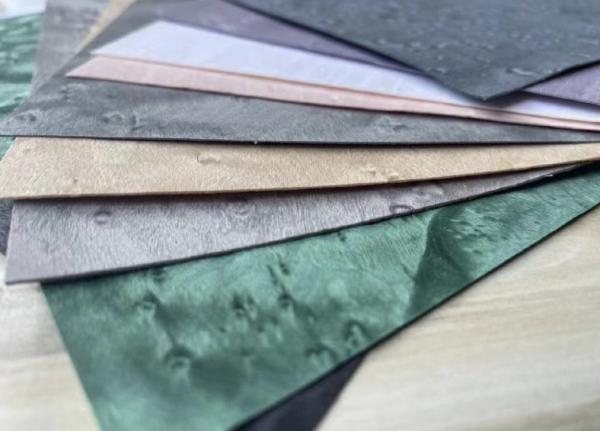 Birdseye Maple Veneer Dyed Veneer Length 200cm To 360cm