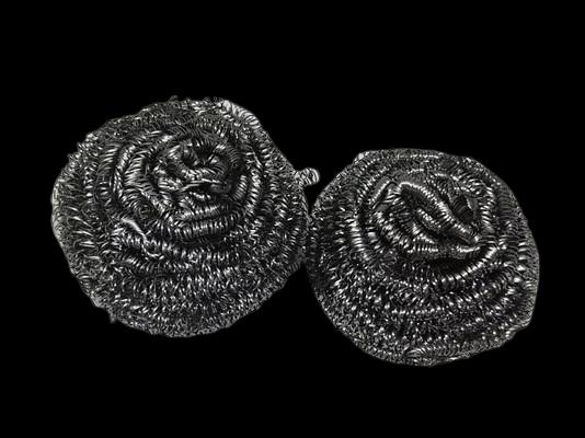 304 Stainless Steel Cleaning Brush Rustproof and Durable