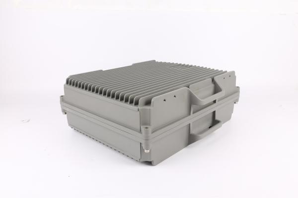 Signal Extender High Power 10 Watts 900/1800/2600MHZ Tri Band Cell Phone Signal Booster