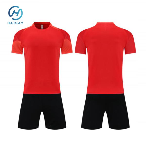 Conjunto de uniforme de fútbol – Personalización completa OEM/ODM, diseño elegante, tejido de primera calidad para equipos y marcas, perfecto para clubes de fútbol, ligas juveniles y minoristas