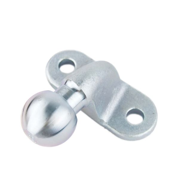 China Made Trailer Hitch Forged Metal Construction Pintle Hook