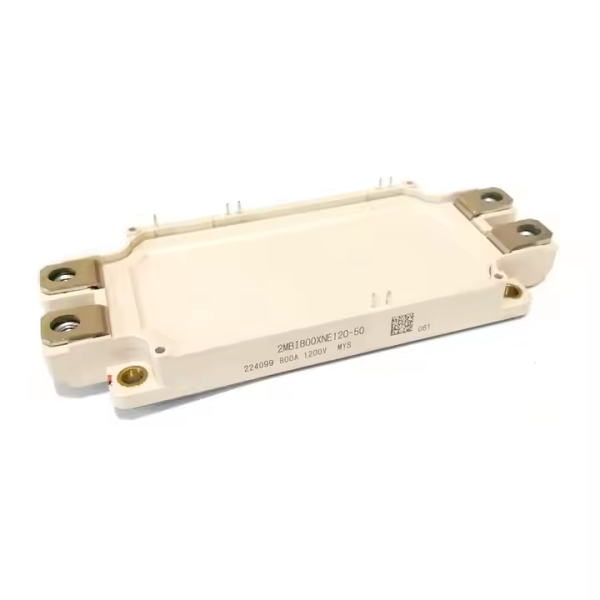 Original Fuji IGBT Module 2mbi800xne-120-50 800A 1200V High Quality IGBT Module for