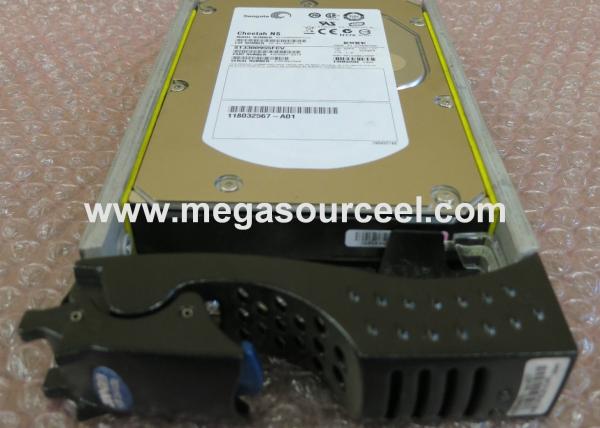 Seagate Cheetah 300GB 3.5 Fibre Channel Hard Drive ST3300955FCV