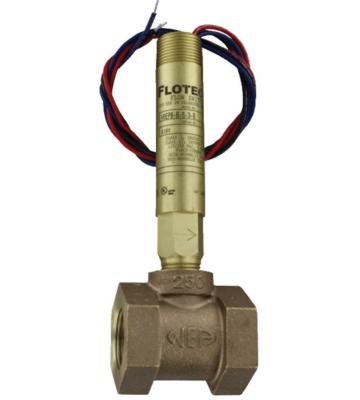 Dwyer V6 FLOTECT Mini Flow Switch Liquid Gas Air Flow Monitoring