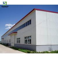 Fabrica de edificios modulares de acero barato Prefabricación de estructuras de acero prefabricadas Taller de estructura de acero Almacén